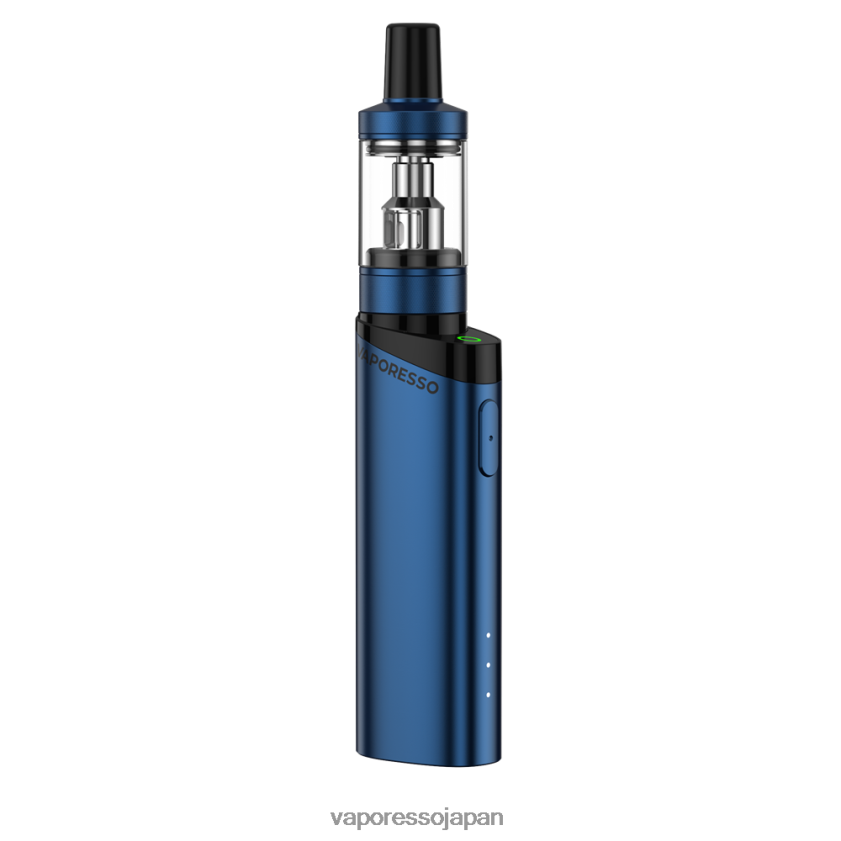Vaporesso Vape Amazon - Vaporesso GEN フィット 青 LFHJ44259
