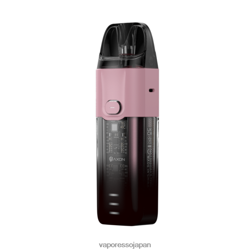 Vaporesso Vape Amazon - Vaporesso LUXE バツ ピンク LFHJ44209