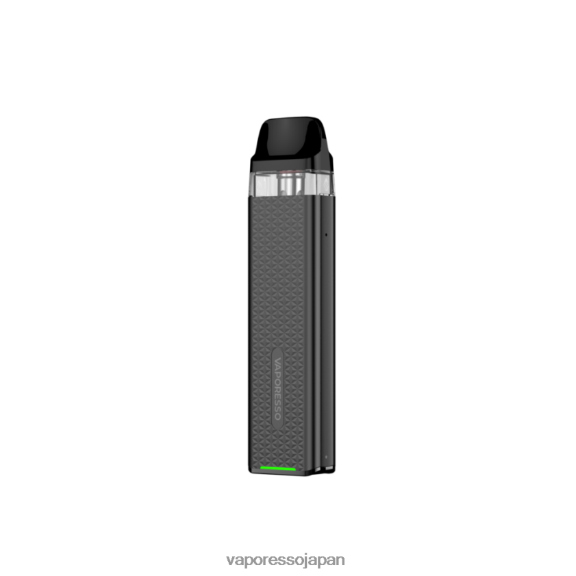 Vaporesso Vape Amazon - Vaporesso XROS 3ミニ スペースグレイ LFHJ44169