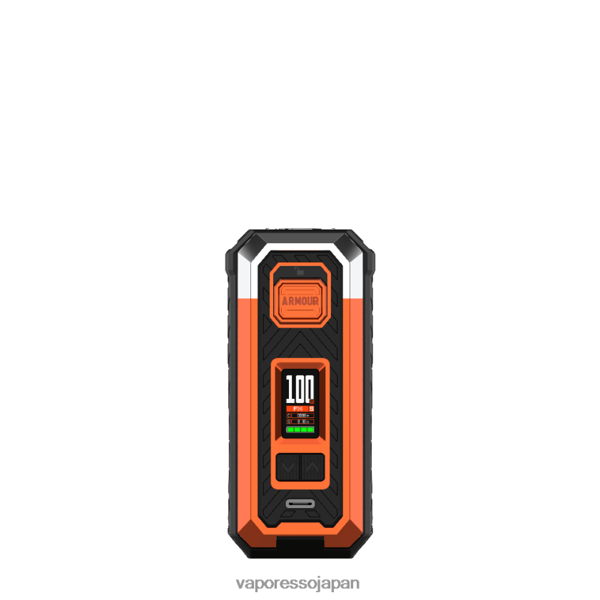 Vaporesso Vape Near Me - Vaporesso ARMOUR のmod オレンジ LFHJ4440