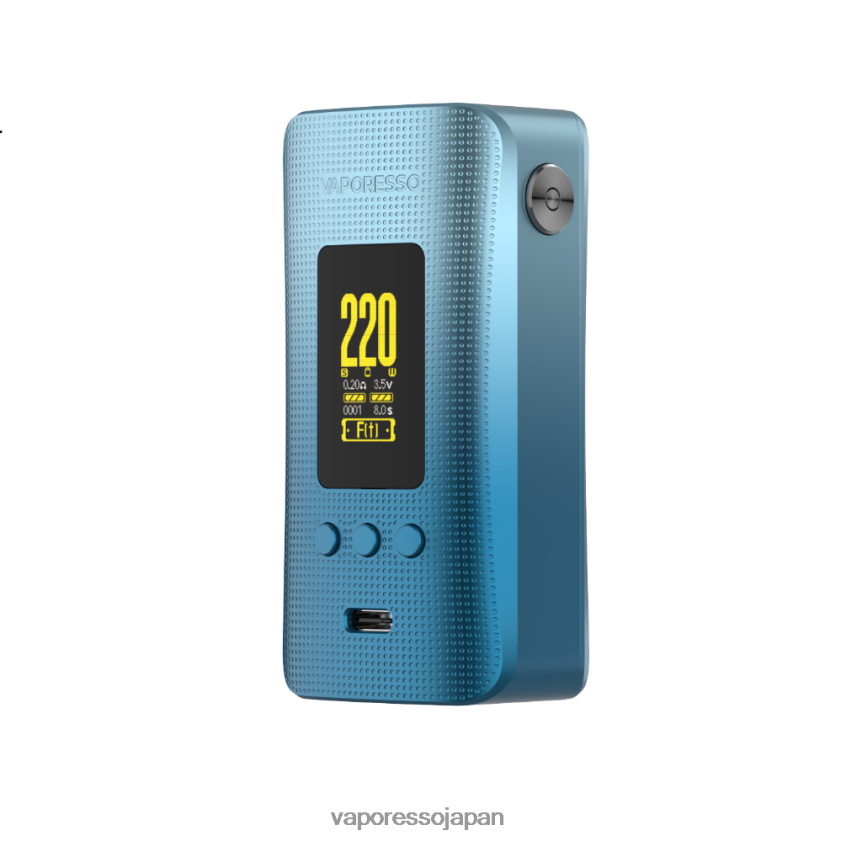 Vaporesso Vape Near Me - Vaporesso GEN 200モッド 空色 LFHJ44240
