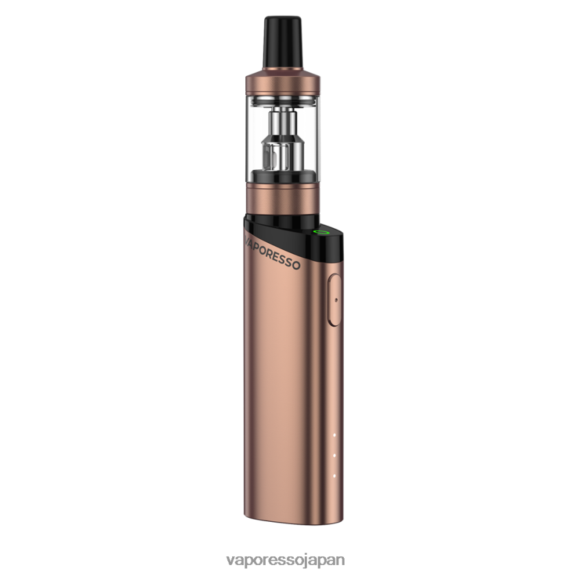 Vaporesso Vape Near Me - Vaporesso GEN フィット 金 LFHJ44260