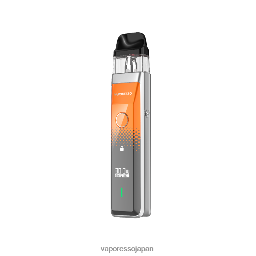Vaporesso Vape Near Me - Vaporesso XROS プロ オレンジ LFHJ4430