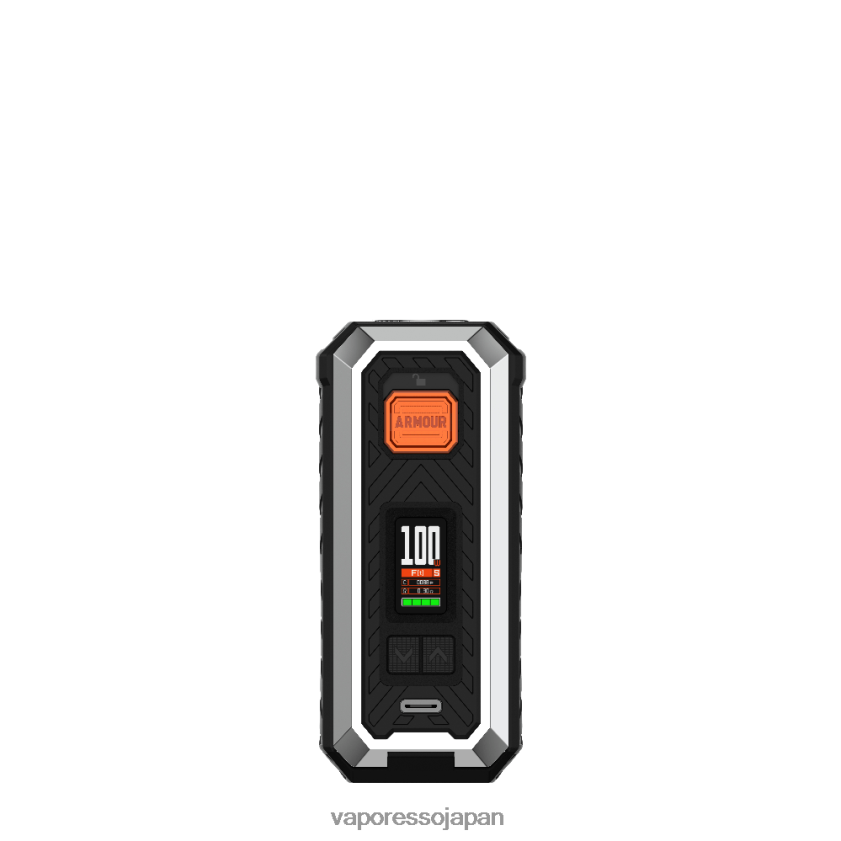 Vaporesso Vape Price - Vaporesso ARMOUR のmod 銀 LFHJ4444