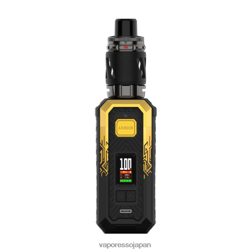Vaporesso Vape Price - Vaporesso ARMOUR s サイバーゴールド LFHJ4454