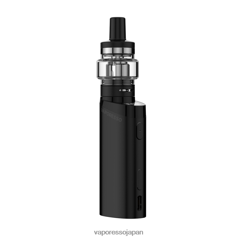 Vaporesso Vape Price - Vaporesso GEN フィット40 ミッドナイトブラック LFHJ44264