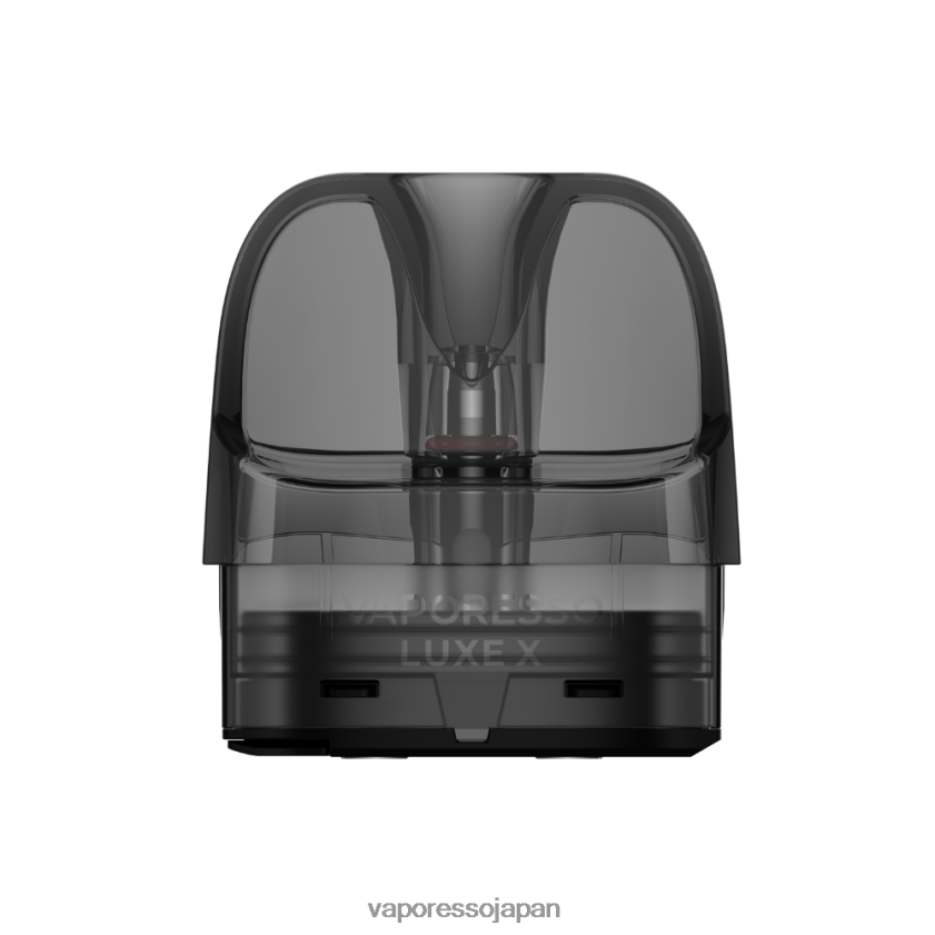 Vaporesso Vape Price - Vaporesso LUXE × ポッド (2 個) 0.8オームMTL LFHJ44384
