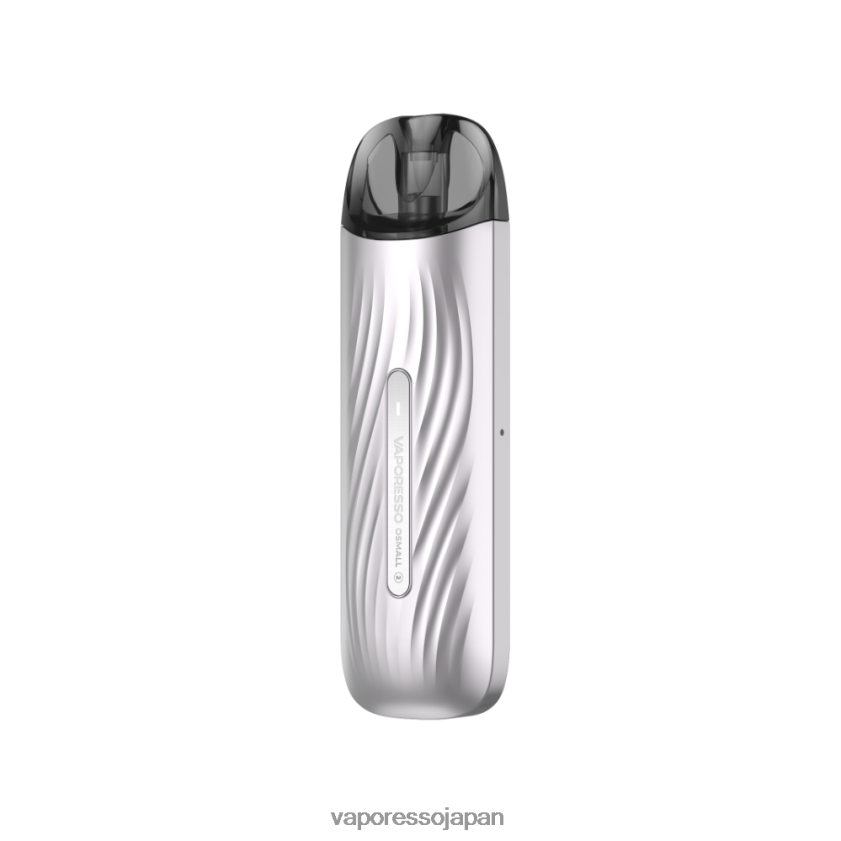 Vaporesso Vape Price - Vaporesso OSMALL 2 銀 LFHJ44224