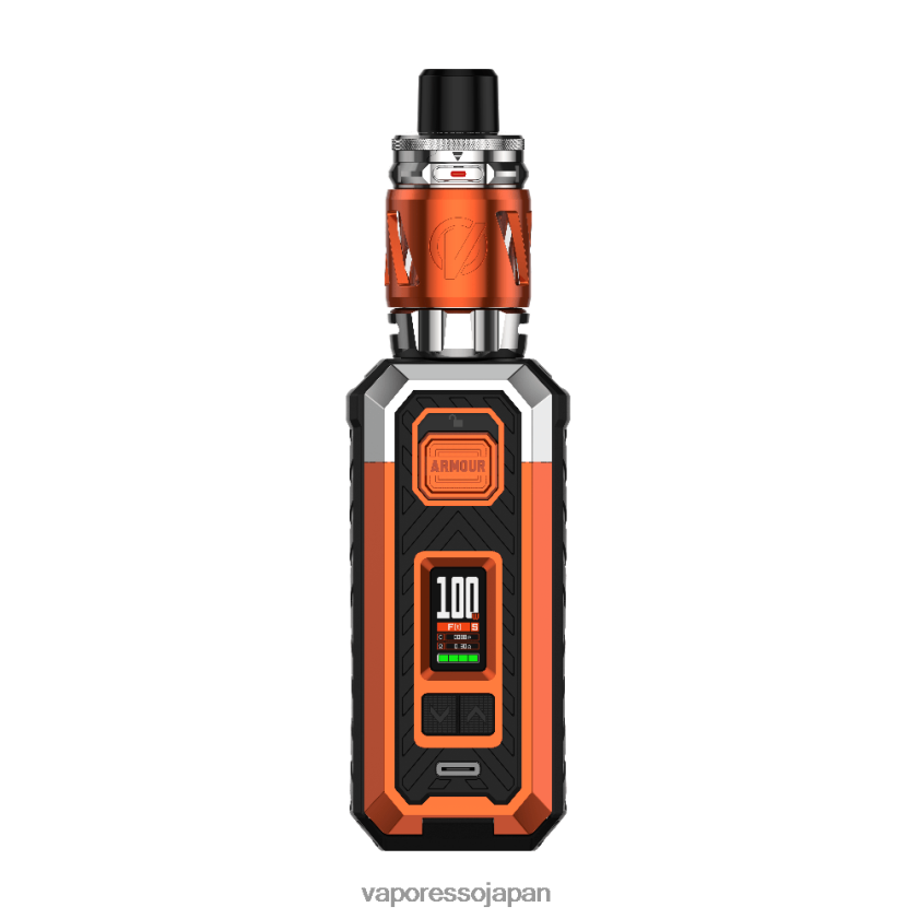 Vaporesso リキッド - Vaporesso ARMOUR s オレンジ LFHJ4458