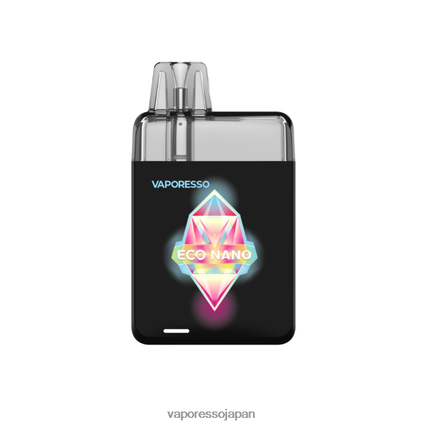 Vaporesso リキッド - Vaporesso ECO NANO ナノ ルミナ LFHJ44108