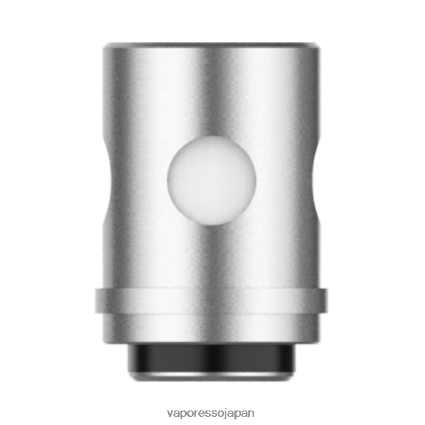 Vaporesso レビュー - Vaporesso EUC コイル(5個) EUCクラプトン 0.4オーム LFHJ44365