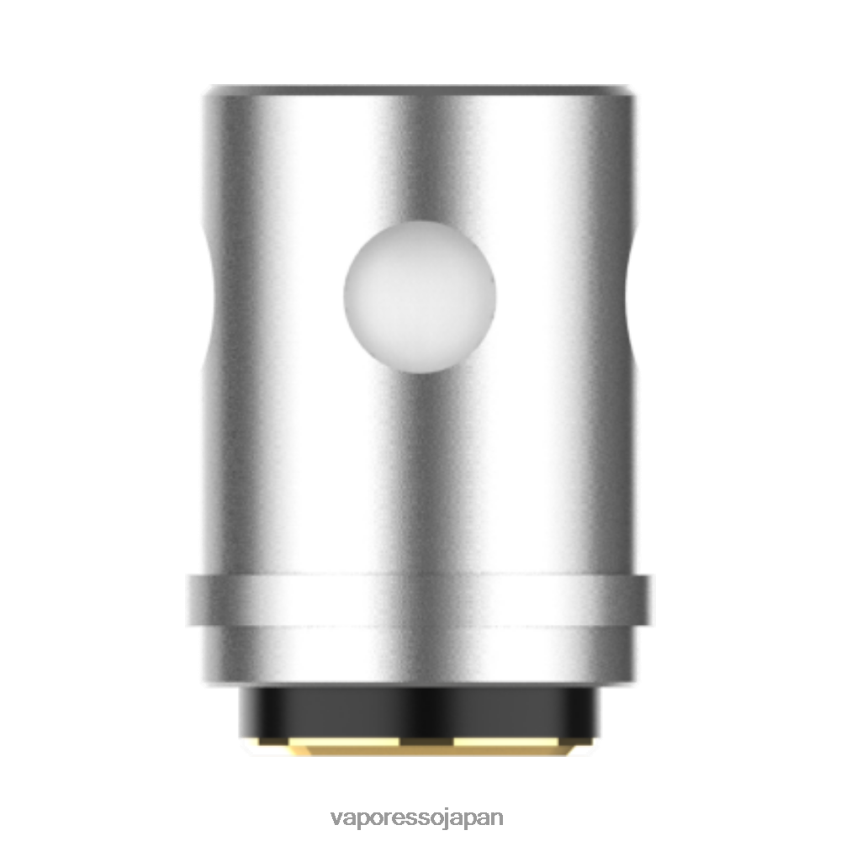 Vaporesso リキッド - Vaporesso EUC コイル(5個) EUCクラプトン 0.5Ω LFHJ44368