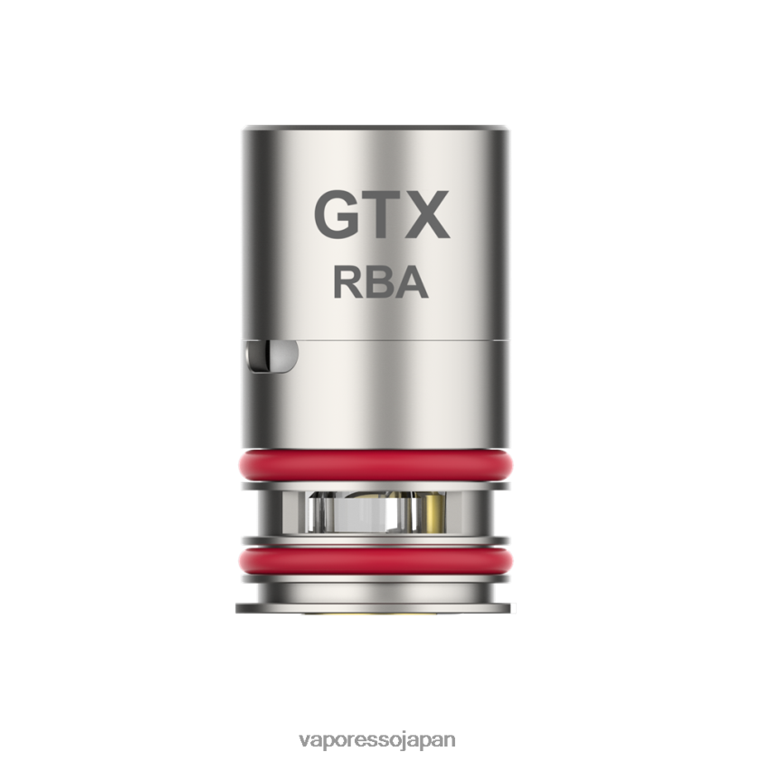 Vaporesso リキッド - Vaporesso GTX コイル(5個) gtxバー LFHJ44348