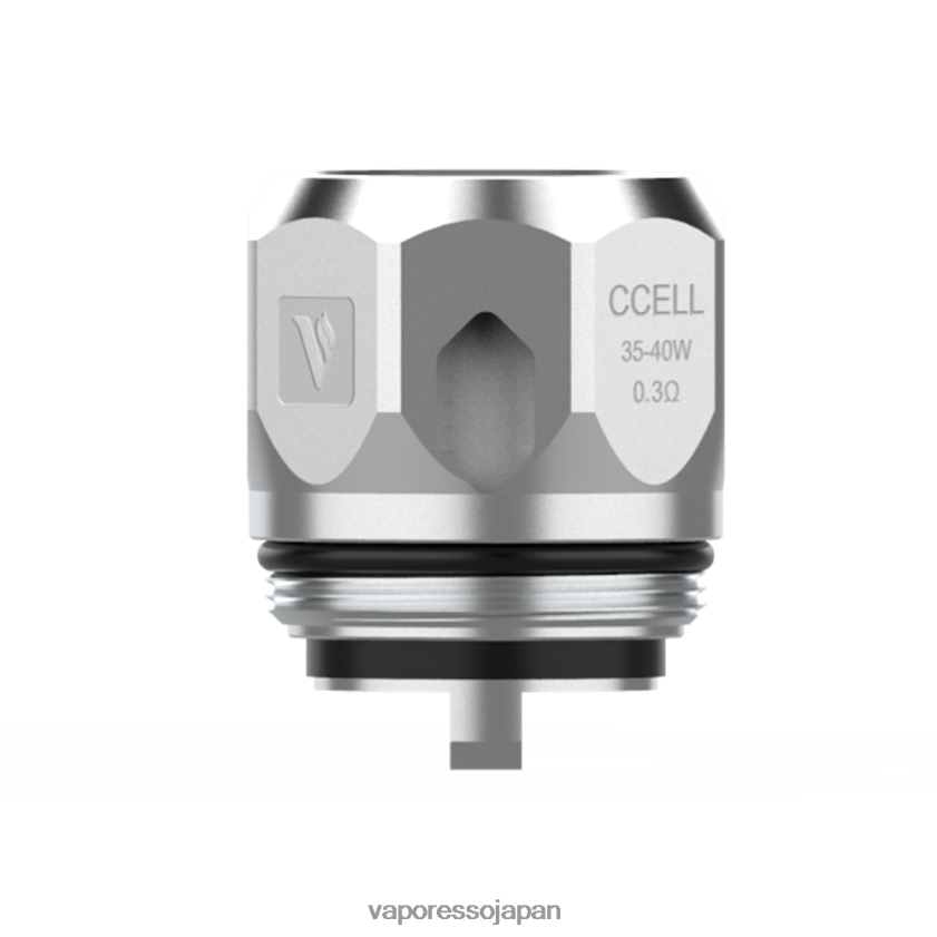 Vaporesso 使い方 - Vaporesso GT コアコイル(3個) GTセラミック2 0.3オーム LFHJ44357