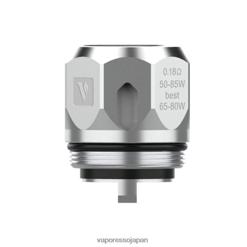 Vaporesso リキッド - Vaporesso GT コアコイル(3個) gtohm メッシュ 0.18ohm LFHJ44358