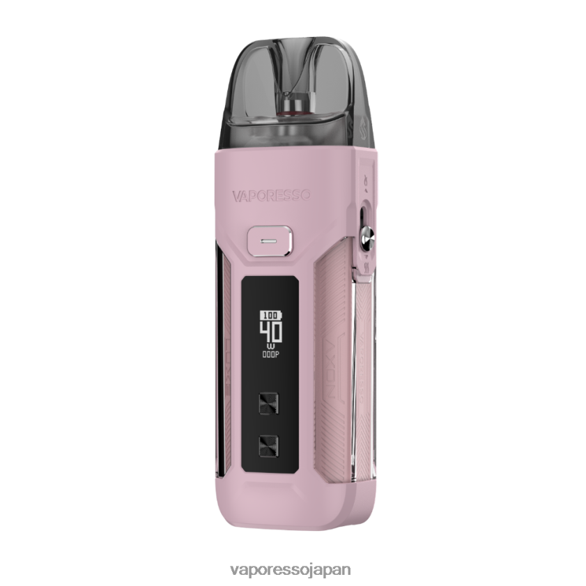 Vaporesso リキッド - Vaporesso LUXE ×プロ ピンク LFHJ4488