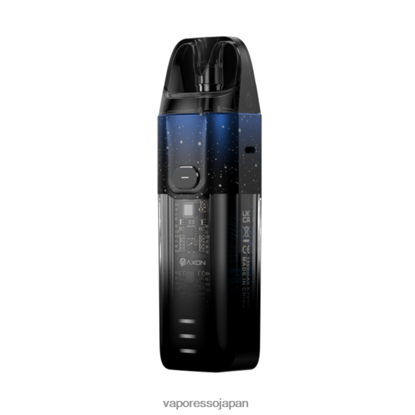 電子タバコ Vaporesso - Vaporesso LUXE XR ギャラクシーブルー LFHJ44186