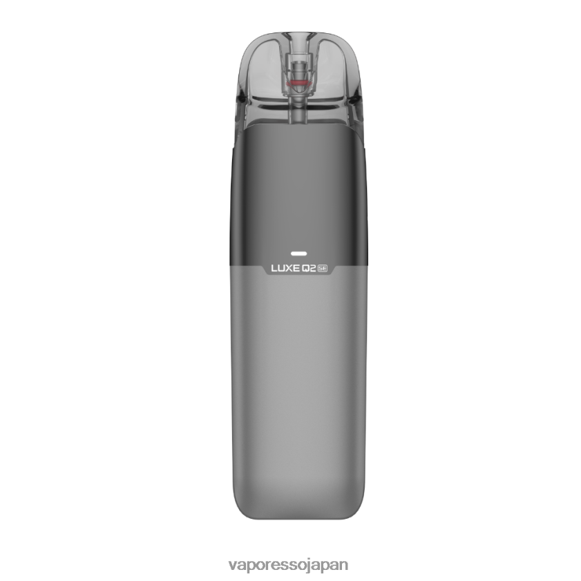 Vaporesso 使い方 - Vaporesso LUXE q2 セ スペースグレイ LFHJ4477