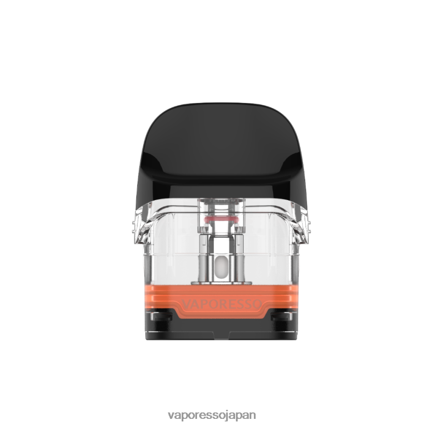 Vaporesso リキッド - Vaporesso LUXE q ポッド (4 個) 0.6オーム(2ml) LFHJ44388