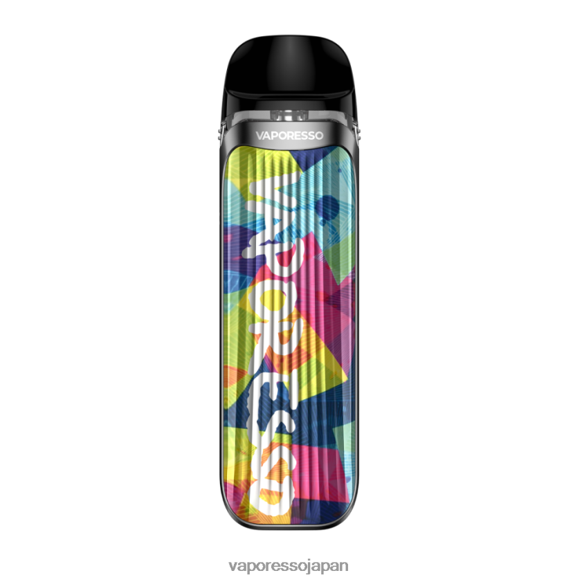 Vaporesso 日本 - Vaporesso LUXE qs パレット LFHJ44202