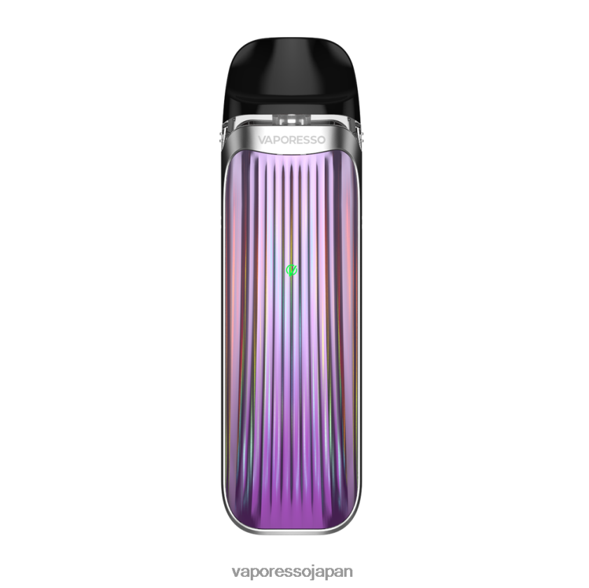 Vaporesso リキッド - Vaporesso LUXE qs サンセットバイオレット LFHJ44208