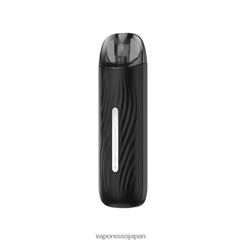 Vaporesso 日本 - Vaporesso OSMALL 2 黒 LFHJ44222
