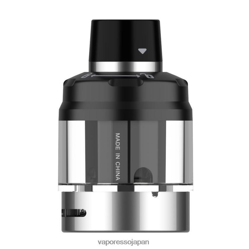 Vaporesso リキッド - Vaporesso SWAG px80 ポッド (2 個) オリジナル LFHJ44338