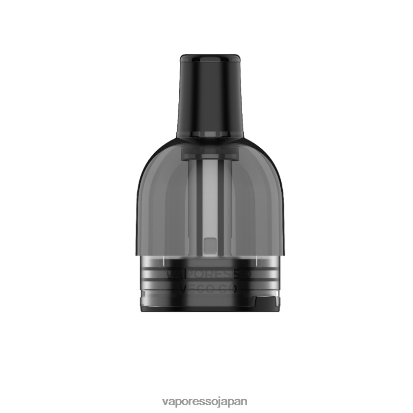Vaporesso 使い方 - Vaporesso VECO ゴーポッド(2個) 0.8Ωポッド LFHJ44407