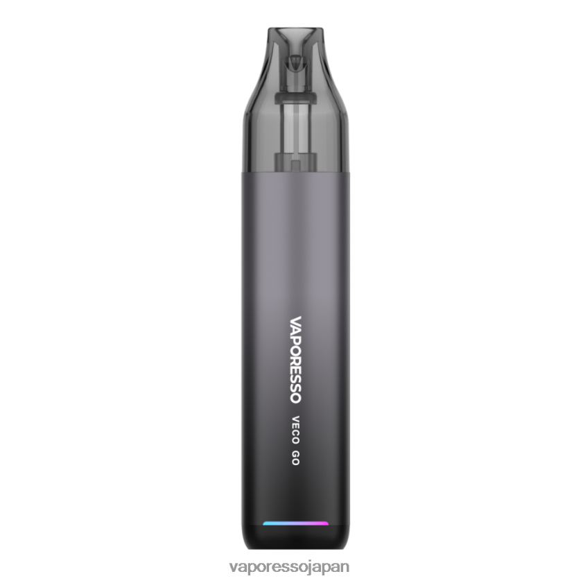 Vaporesso 日本 - Vaporesso VECO 行く 黒 LFHJ44112