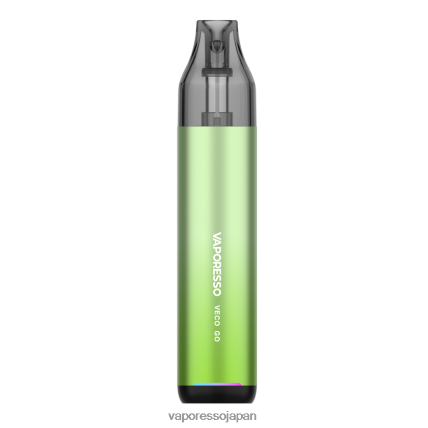 電子タバコ Vaporesso - Vaporesso VECO 行く 緑 LFHJ44116