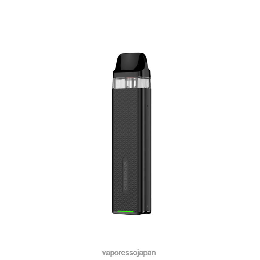 Vaporesso リキッド - Vaporesso XROS 3ミニ 黒 LFHJ44168