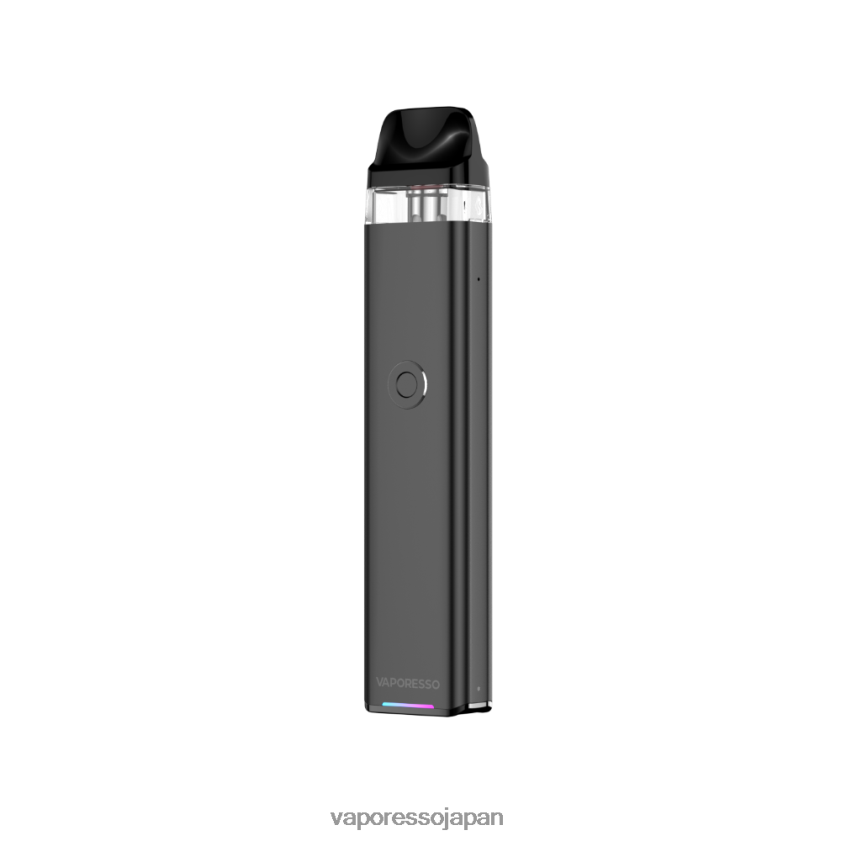 Vaporesso 日本 - Vaporesso XROS 3 スペースグレイ LFHJ44182