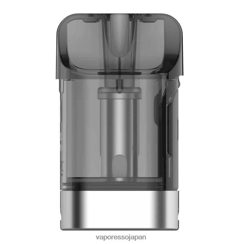 Vaporesso レビュー - Vaporesso XTRA 一脚(2個) メッシュ0.8オーム LFHJ44405