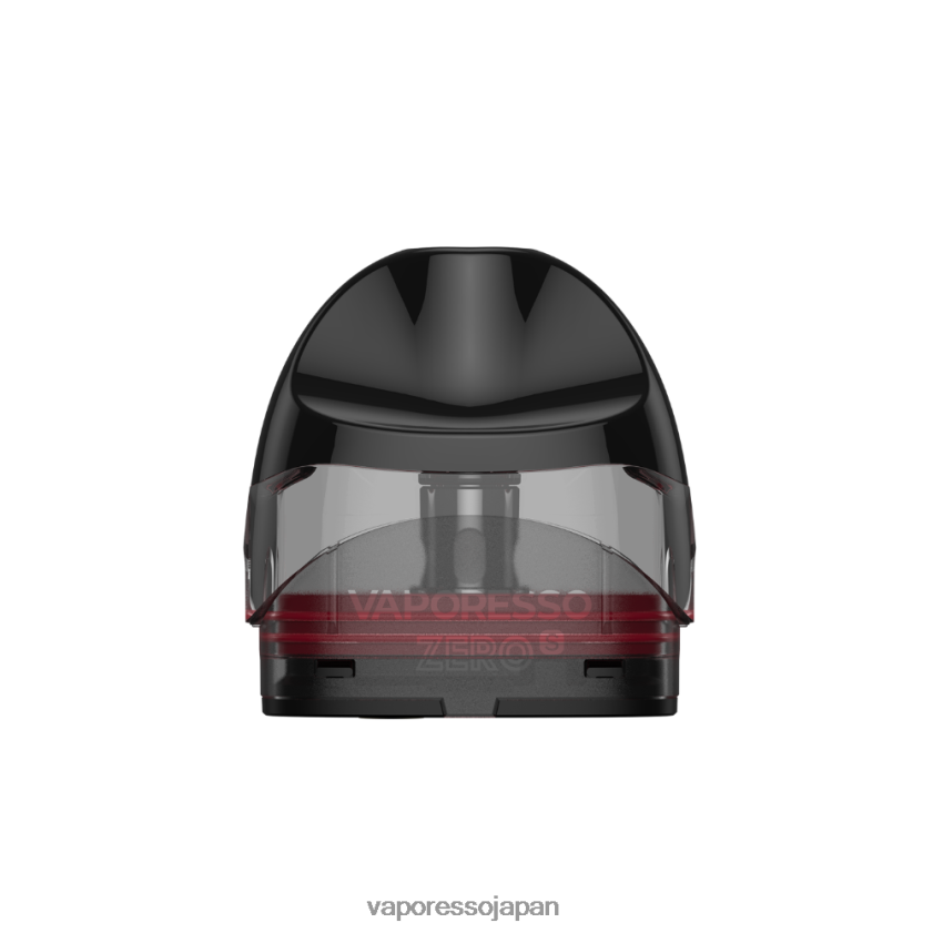 Vaporesso レビュー - Vaporesso ZERO ポッド（2個） 1.0Ωメッシュポッド LFHJ44395