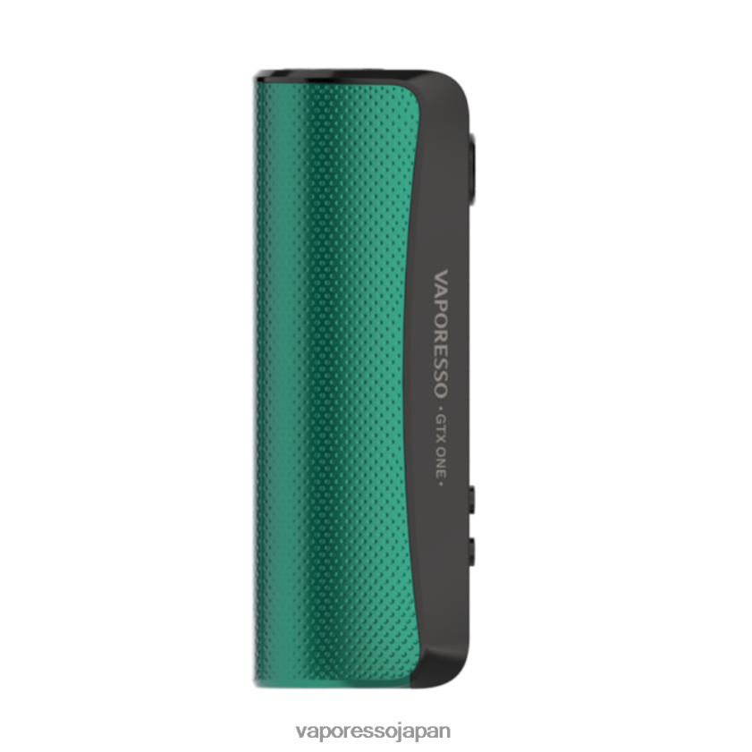 Vaporesso 日本 - Vaporesso GTX 1つのMOD 緑 LFHJ44302